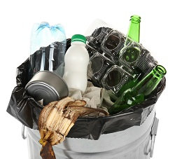 Low-cost Waste Disposal Services in Brent